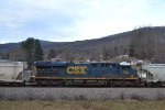 CSX 721